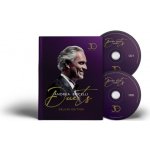 Bocelli Andrea: Duets 30th Anniversary 2CD – Sleviste.cz
