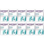 Kattovit Gastro kachna a rýže 85 g – Sleviste.cz