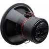 Subwoofer do auta DD Audio 818F D2