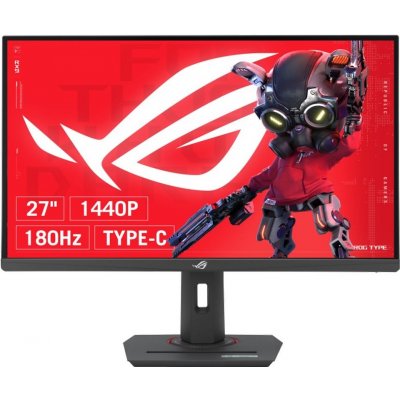 Asus ROG Strix XG27ACS – Zboží Mobilmania