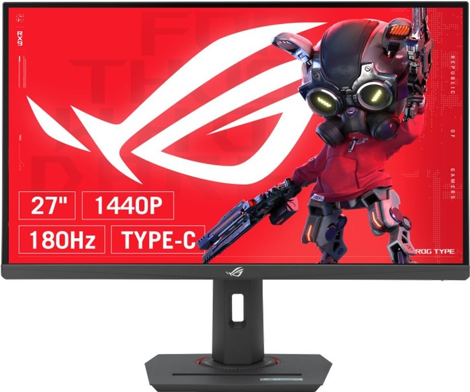 Asus ROG Strix XG27ACS