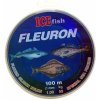 ICE FISH Fluorocarbonový na mořské návazce 100 m 0,8 mm 38 kg