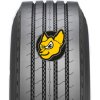 Nákladní pneumatika Tegrys TE48-S 315/80 R22,5 156/150L