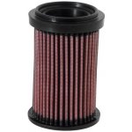 Vzduchový filtr K&N FILTERS DU-6908 – Hledejceny.cz
