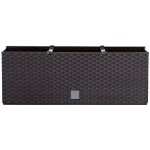 Prosperplast Rato case 60 x 25 x 24 cm hnědý – Zboží Dáma