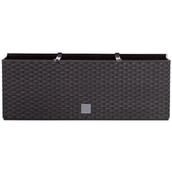 Prosperplast Rato case 60 x 25 x 24 cm hnědý