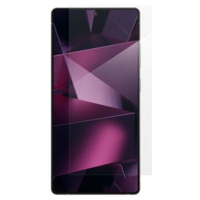 ER ZAGG ochranné sklo ochranné sklo Elite pro Samsung Galaxy S25 Ultra Screen ZG200117230 – Zboží Živě