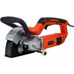 Elektrická drážkovací fréza 2850W, Kraft&Dele KD3084 – Sleviste.cz