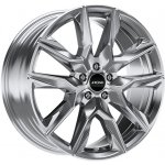 Ronal R71 8,5x20 5x112 ET42 platinum silver – Zboží Mobilmania