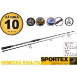 Sportex Intense Carp 3,96 m 3,5 lb 2 díly – Hledejceny.cz