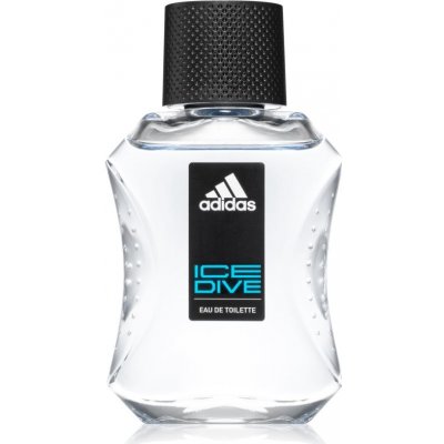 Adidas Ice Dive Edition 2022 toaletní voda pánská 50 ml