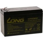 KungLong WP1236W 12V 9,0Ah – Hledejceny.cz