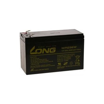 KungLong WP1236W 12V 9,0Ah – Hledejceny.cz