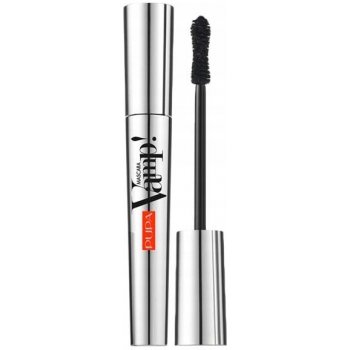 Pupa řasenka Mascara Vamp ! 100 extra černá 9 ml