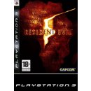 Resident Evil 5