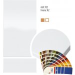 SD Lakovaná dvířka RAL/NCS mat – Sleviste.cz