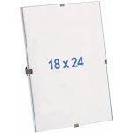 Tradag Klip rám 18x24 akryl – Zboží Mobilmania