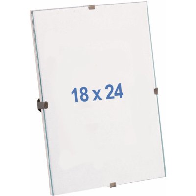 Tradag Klip rám 18x24 akryl – Zboží Mobilmania
