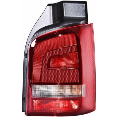 ACI VW TRANSPORTER 10- zadní světlo (bez objímek) kouřové (1 dveře) Multivan, Caravelle P – Hledejceny.cz