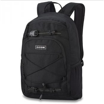 Dakine batoh Grom Pack černý