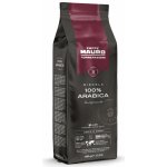 Caffé Mauro Centopercento 1 kg – Zbozi.Blesk.cz