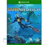 Subnautica – Zboží Živě Subnautica – Zboží Živě