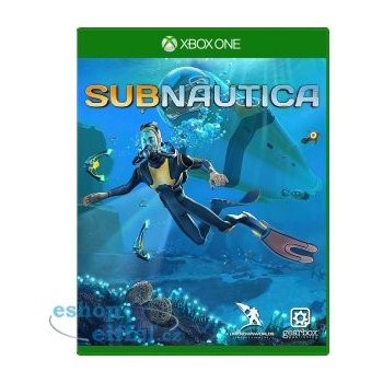 Subnautica