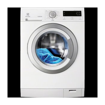 Electrolux EWF 1287 HDW