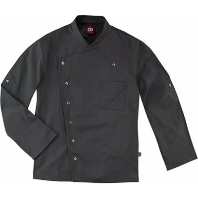 CG Workwear Turin CGW3100 pánský tmavě šedý 46 – Hledejceny.cz