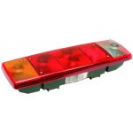 Zadní světlo levé VIGNAL 141000 RVI MAJOR 96 05.1991-10.1996 – Zboží Mobilmania