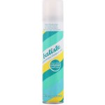 Batiste Dry Shampoo Clean & Classic Original suchý šampon na vlasy 200 ml – Hledejceny.cz