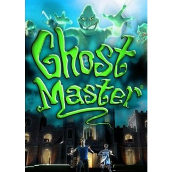 Ghost Master