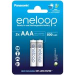 Panasonic ENELOOP AAA 4 ks 4MCDE/2BE – Zboží Živě