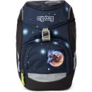 Ergobag batoh Prime Galaxy modrá