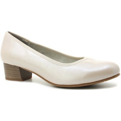 JANA 22360 42 pearlized dámské lodičky – Zbozi.Blesk.cz