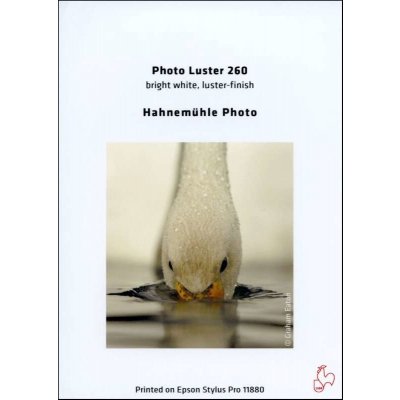 Hahnemühle A2 25 listů, 260 g/m2 – Sleviste.cz