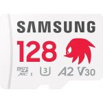 Samsung MicroSDXC 128GB PRO Plus MB-MD128SA/LC1 – Sleviste.cz