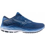 Mizuno Wave Inspire 20 Federal Blue/White/Alaskan Blue – Zboží Mobilmania