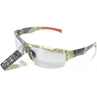 Gamakatsu Polarizační Brýle G-Glasses Wild Cat.3 – Zboží Mobilmania