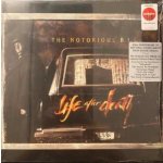 Notorious B.I.G. - Life After Death LTD LP – Sleviste.cz