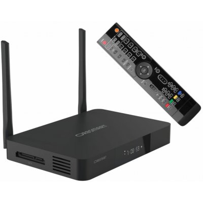 Orbsmart R82 4K – Zbozi.Blesk.cz