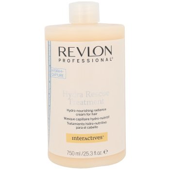 Revlon Hydra Rescue Treatment hydratační a výživná péče 750 ml
