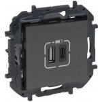 Legrand Niloé Step 863440B – Hledejceny.cz