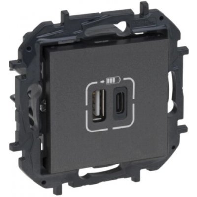 Legrand Niloé Step 863440B – Hledejceny.cz