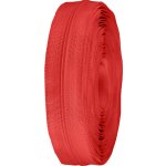 Zip spirálový No 3 metráž pro jezdce typu ASIC Varianta: 148 červená, Balení: 400 m – Zbozi.Blesk.cz