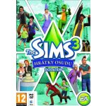 The sims 3 Hrátky osudu – Sleviste.cz