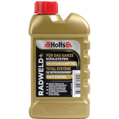 HOLTS Utěsňovač chladiče 250 ml – Sleviste.cz