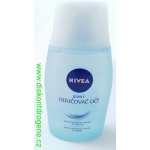 Nivea Gentle Eye Make-up Remover jemný odličovač očí 125 ml