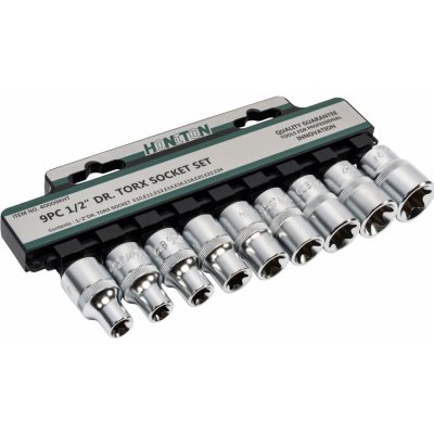 Honiton H4009 sada hlavic 9d.TRX 10-24 – Zboží Mobilmania