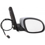 Zrcátko vnější pravé VOLKSWAGEN SHARAN (7N), 04.10-, SEAT ALHAMBRA (7N), 06.10- OE 5N0857538, 5N0857538GRU, 5N0857522, 7N1857508C, 7N1857508C9B9 – Zboží Mobilmania